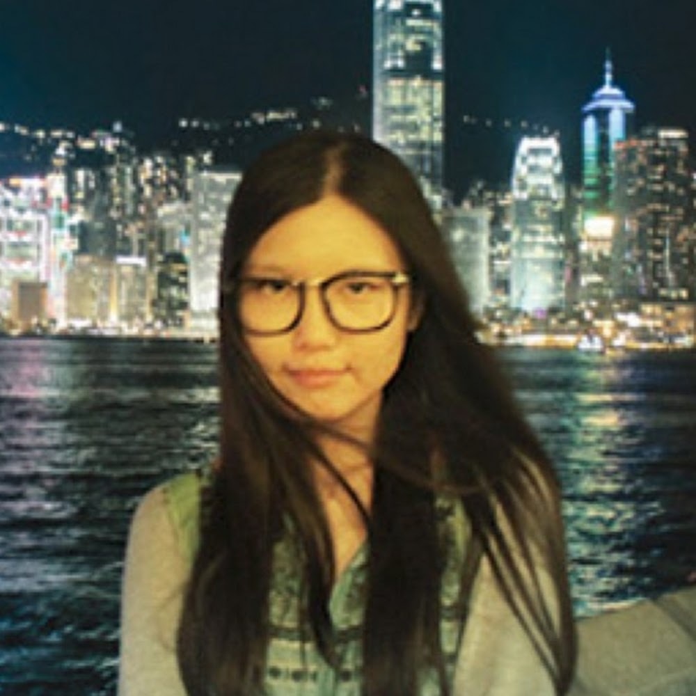 Meet your Posher, Jingyi